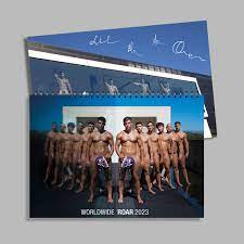 WR23 Signed Limited Edition Calendar | Barefoot Man