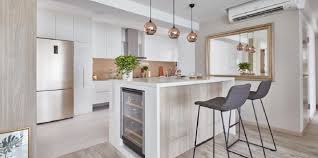 Also, smaller kitchen spaces are more ergonomically efficient. 5 Minimalist Kitchen Designs To Inspire You With Renovation