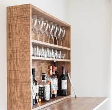 Complete with hidden liquor storage on top, glass. 15 Creative Diy Bar Cabinet Ideas Kitchen Cabinet Kings