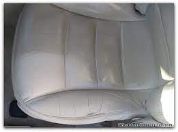 Car Leather Cleaner Leather Car Seats