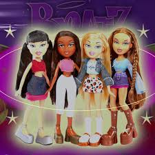 bratz launches new flaunt your fashion