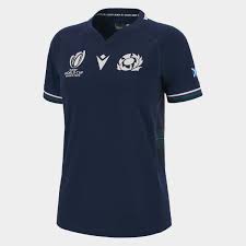 official womens scotland rugby shirts