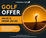 Cottingham Parks Golf and Leisure Club - Home | Facebook