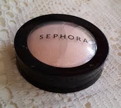 sephora collection microsmooth baked