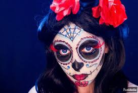halloween make up for women the best
