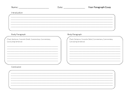 How to Write a Five Paragraph Essay with Examples wikiHow Page