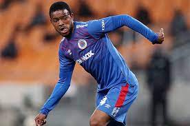 Game log, goals, assists, played minutes, completed passes and shots. Sipho Mbule Looking To Kick On And Impress At Supersport United Sport