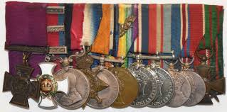 It was introduced as section 11 of the air corps act, passed by the congress of the united states on july 2, 1926. Australia S Most Highly Decorated Soldier And A Tasmanian Places Of Pride