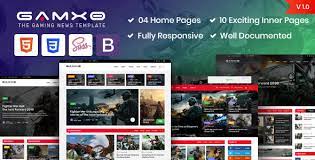 Some games are timeless for a reason. Free Download Gamxo Games News Gaming Html5 Template Nulled Latest Version Bignulled