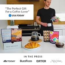 coffee sler gourmet coffee gift set