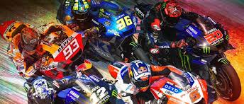 Our guide explains how to watch a motogp live stream for every race taking place in 2021, as joan mir goes wheel to wheel with fabio quartararo and franco morbidelli. Le Moto Gp Du Portugal A Suivre En Direct Dimanche Sur Canal Plus Sport Tv