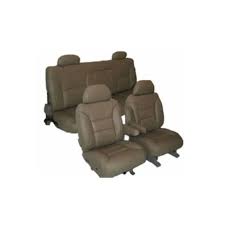 Chevy Gmc Truck Seat Cover Front