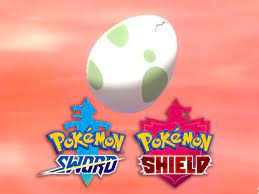 Pokémon Sword and Shield' Breeding Guide: Egg Moves, Hidden Abilities, IVs  and More
