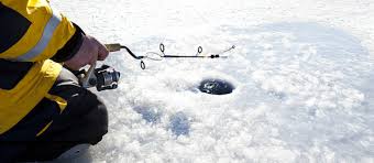 Best Ice Fishing Rod And Reel Combos