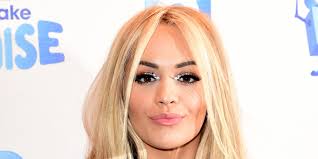 Image result for kush eshte rita ora