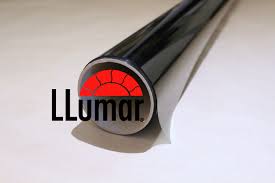 Llumar Atr Metallized Hybrid Sun Protection Film