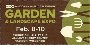 2019 wpt garden landscape expo