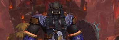 First thing you will want to do on your new 120 is grab a contract for honorbound, and start grinding out the war . Dark Iron Dwarf Mag Har Orc Allied Races In Battle For Azeroth News Icy Veins