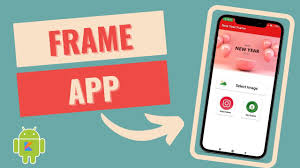 photo frame app android studio