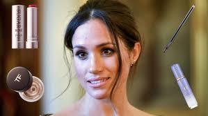 meghan markle s beauty favorites