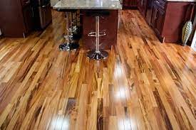 brazilian koa hardwood flooring