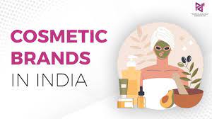 top 20 best cosmetic brands in india