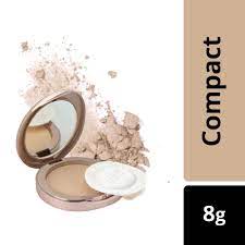 flawless matte complexion compact