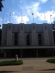 Reynolds Coliseum Wikipedia