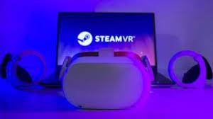 best oculus quest 2 steamvr games to