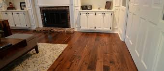Walnut Flooring Elmwood Reclaimed Timber