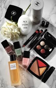 the incredibly versatile chanel beauty