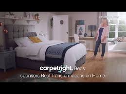 carpetright uktv sponsorship ad