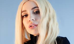 This repository is the main codebase of ava. Sweet But Psycho Singer Ava Max Is Trying To Bring Pop Back Vanity Fair