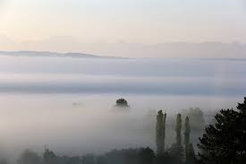 Imagini pentru toamna ceata
