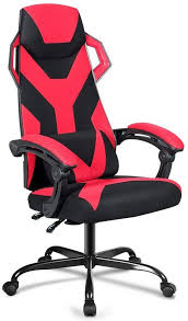Gaming chairs made our ultimate holiday gift guide. Costway Gaming Chair Stuhl Mit Armlehne Kaufen Otto