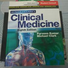Download kumar and clarks clinical medicine, 10th edition or any other file from books category. Kumar And Clark S Clinical Medicine 8th Edition Latest Textbooks On Carousell