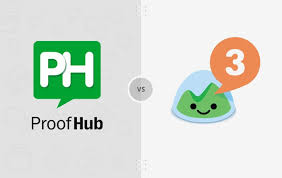 What Makes Proofhub The Best Alternative To Basecamp