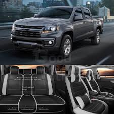 Seat Covers For 2016 Chevrolet Colorado