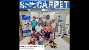 superior carpet and floor coverings