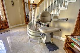 stairlift care what to do before