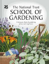 Books National Trust School Of Gardening