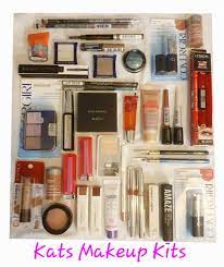 makeup giftsets complete makeup kits