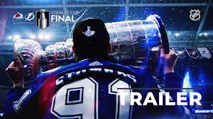 2022 Stanley Cup Final ...