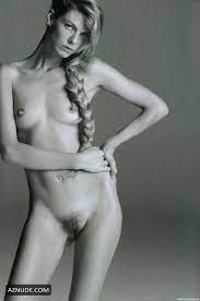 Angela lindvall naked