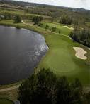 About Timberwolf - The GolfSudbury Family of Courses