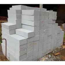 Rectangular Lightweight Blocks Size