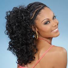 prom hairstyles for natural hair