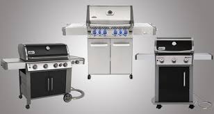 The Best Natural Gas Grills In 2022