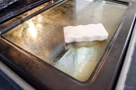 How To Clean Oven Glass Even When It S