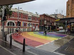 LGBT culture in Sydney - Wikipedia